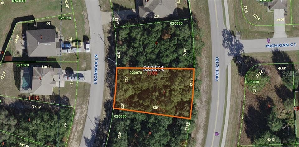 1st image of 1922 Escambia Ln