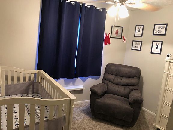 2nd image of 801 E Four Street Cir