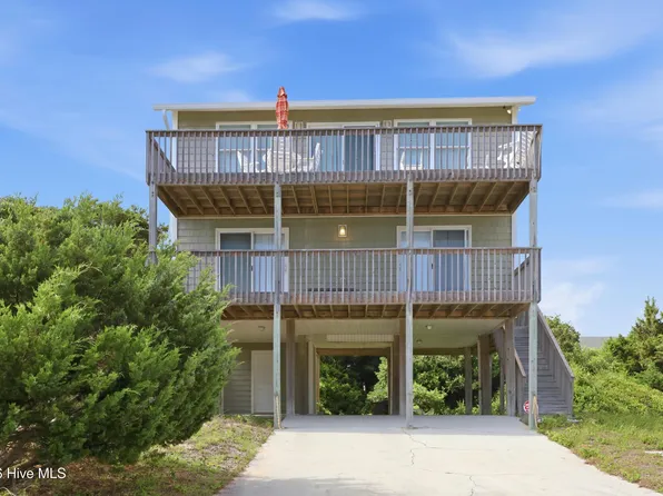 1410 Ocean Drive, Emerald Isle, NC 28594