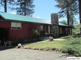 697000 Highway 36, Susanville, CA 96130