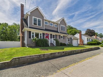 45 Cherry Ln, Weymouth, MA, 02190