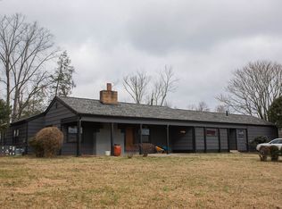 3615 Buffat Mill Rd, Knoxville, TN 37914