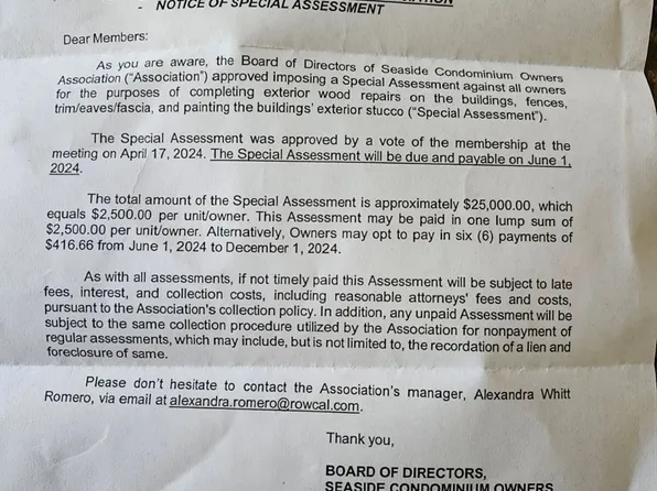 5130 W Wooley Rd APT 5, Oxnard, CA 93035