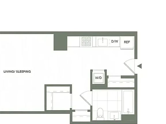 2nd image of 15310 88th Ave #315