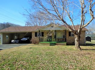 102 Sherwood Dr, Waverly, TN 37185