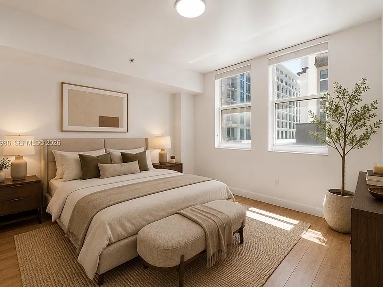 4100 Salzedo St #518 — Photo 3