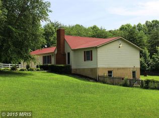 10441 Stewart Rd, Spotsylvania, VA 22553