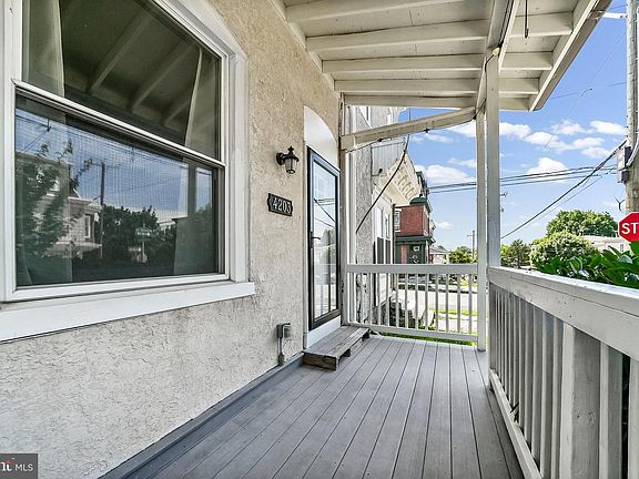 2nd image of 4203 Pechin St