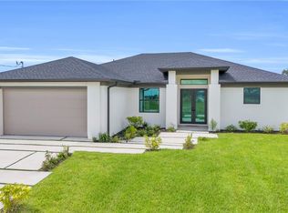818 SW 24th St, Cape Coral, FL 33991