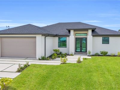 818 SW 24th St, Cape Coral, FL, 33991