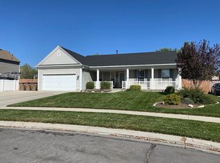 481 E Thornberry Dr, Draper, UT 84020