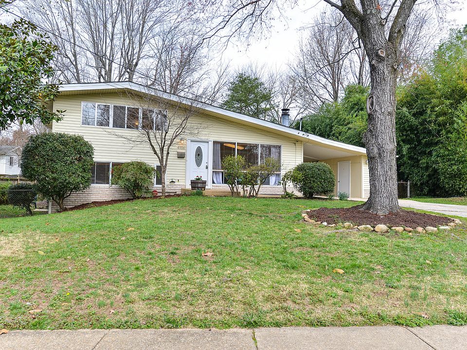1st image of 4106 Javins Dr