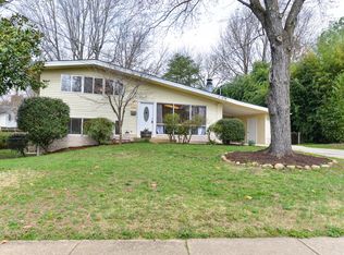 4106 Javins Dr, Alexandria, VA 22310