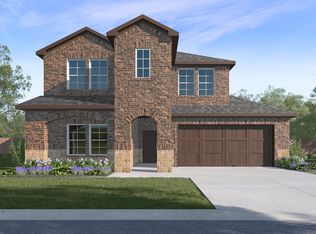 1031 Newport Dr, Ferris, TX 75125