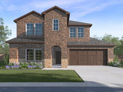 931 Jett Dr, Ferris, TX, 75125