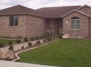 2075 N 1560 W, Pleasant Grove, UT 84062
