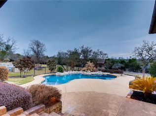 13400 Meridian Park Blvd, Austin, TX 78739