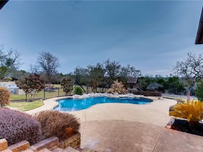 13400 Meridian Park Blvd, Austin, TX, 78739