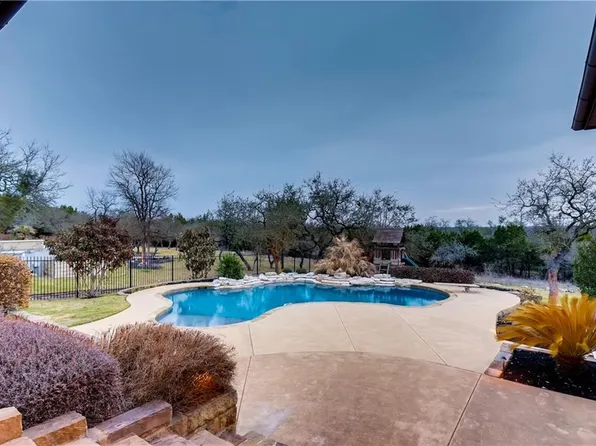 13400 Meridian Park Blvd, Austin, TX 78739