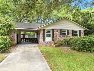 1620 Westway Dr, Charleston, SC, 29412