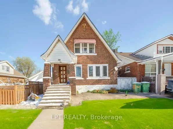 916 Felix Ave, Windsor, ON N9C 3L3
