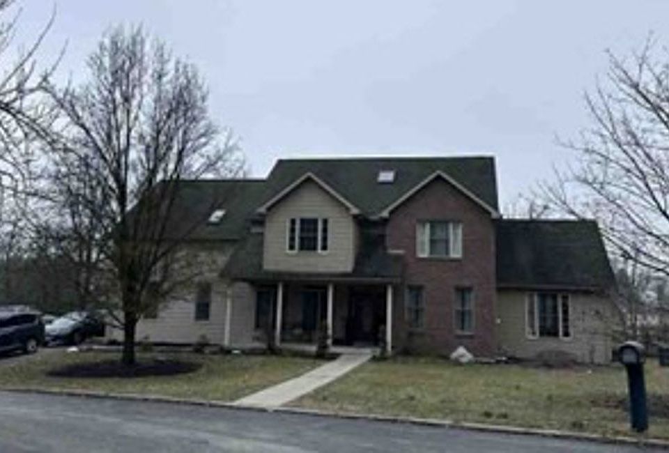 Property Front View