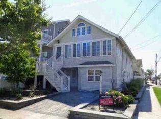 1 Central Rd FLOOR 2, Ocean City, NJ 08226