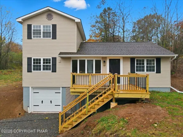 1223 Route 715, Stroudsburg, PA 18360