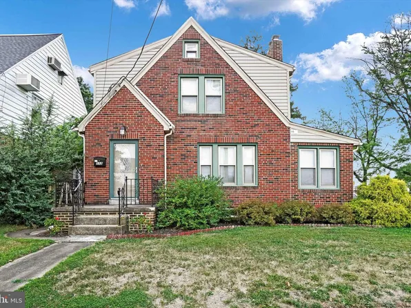 112 N Highland Ave, York, PA 17404