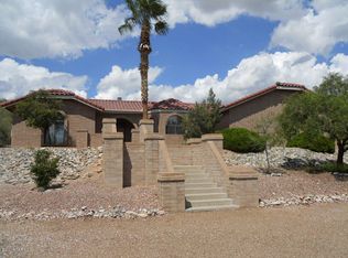 5121 N Apache Hills Trl, Tucson, AZ 85750