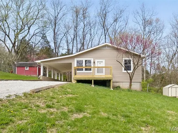 3705 Sunset Dr, Pacific, MO 63069