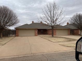 10105 Englewood Ave UNIT 1, Lubbock, TX 79424