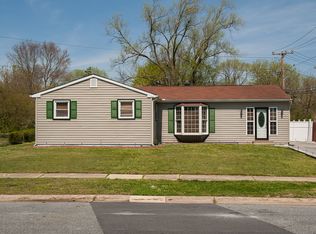 207 Gunning Bedford Dr, Dover, DE 19904