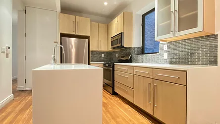 Rented by Portman Realty Corp