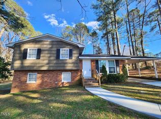 501 Locust Ln, Raleigh, NC 27603