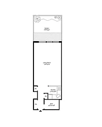 Sold by Keller Williams NYC