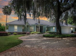 2000 Lake Markham Rd, Sanford, FL 32771