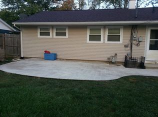 305 S 31st St, Richmond, IN