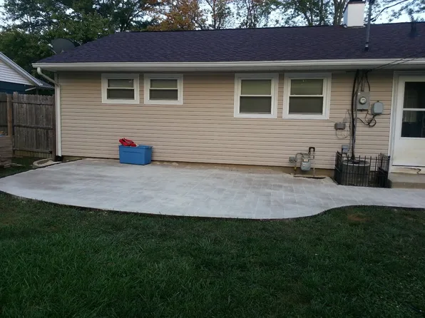 305 S 31st St, Richmond, IN 47374