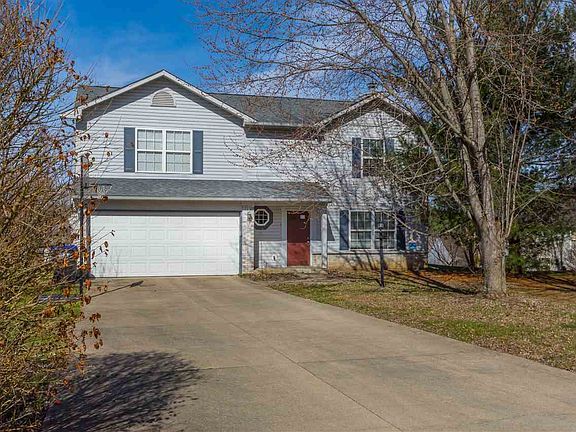2nd image of 1543 W Shamrock Ct