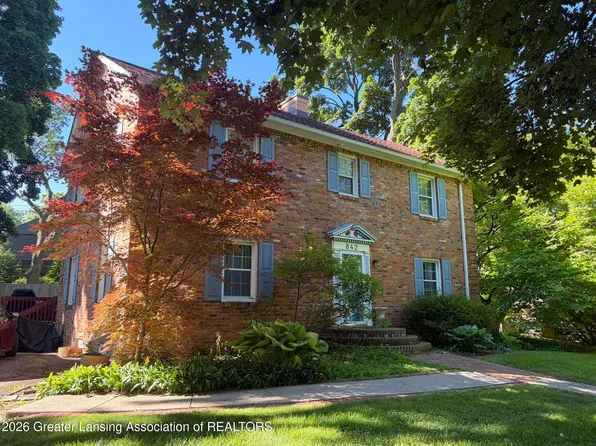 842 Audubon Rd, East Lansing, MI 48823