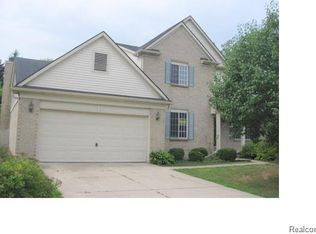 40433 Bluesprings Ct #1, Canton, MI 48188