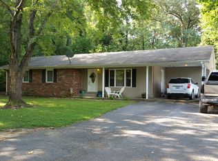 408 E 14th St, Benton, KY 42025