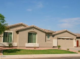 3136 E Blue Ridge Pl, Chandler, AZ 85249