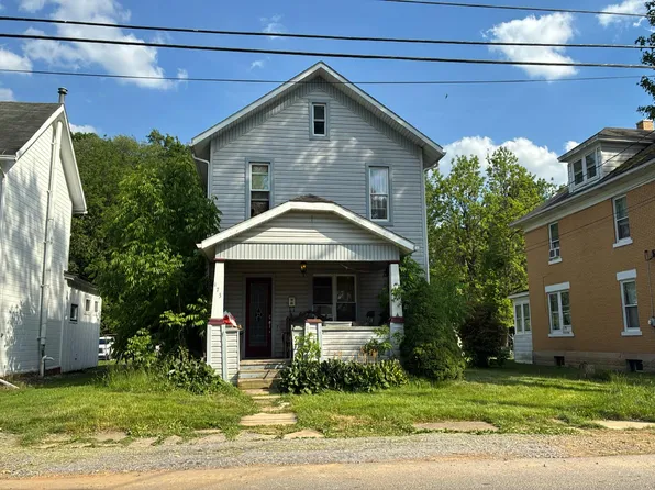 175 Euclid Ave, Brookville, PA 15825