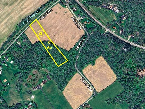 2nd image of TRACT 4 Corwin Rd