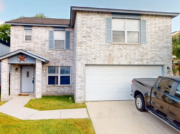 83 Viking Oak, San Antonio, TX 78247