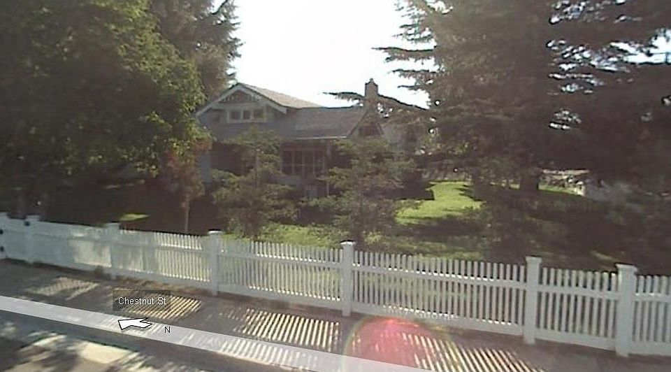 Front view