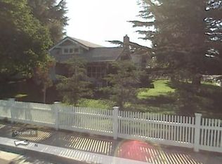 18710 N Chestnut St, Woodbridge, CA