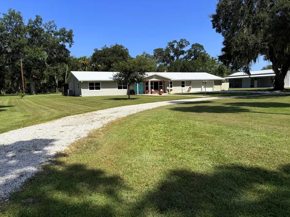 2160 SW 28TH Avenue, Okeechobee, FL 34974